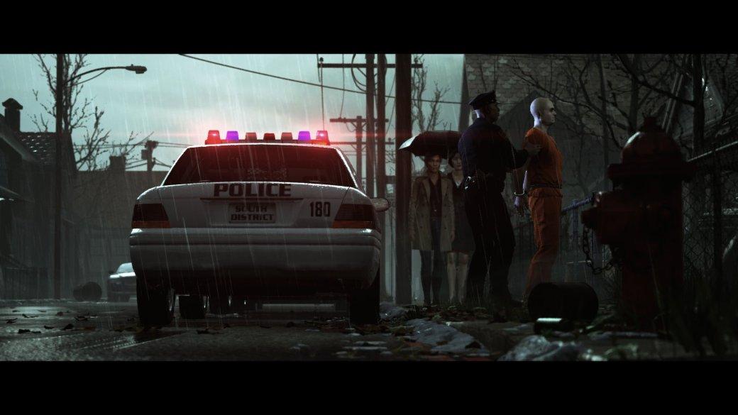 Авторы Until Dawn рассказали про свою новую игру и огорчили жителей Европы переносом релиза