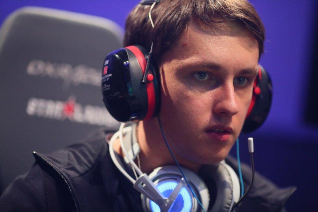 NaʼVi объявила имя пятого игрока своего нового состава по Dota 2