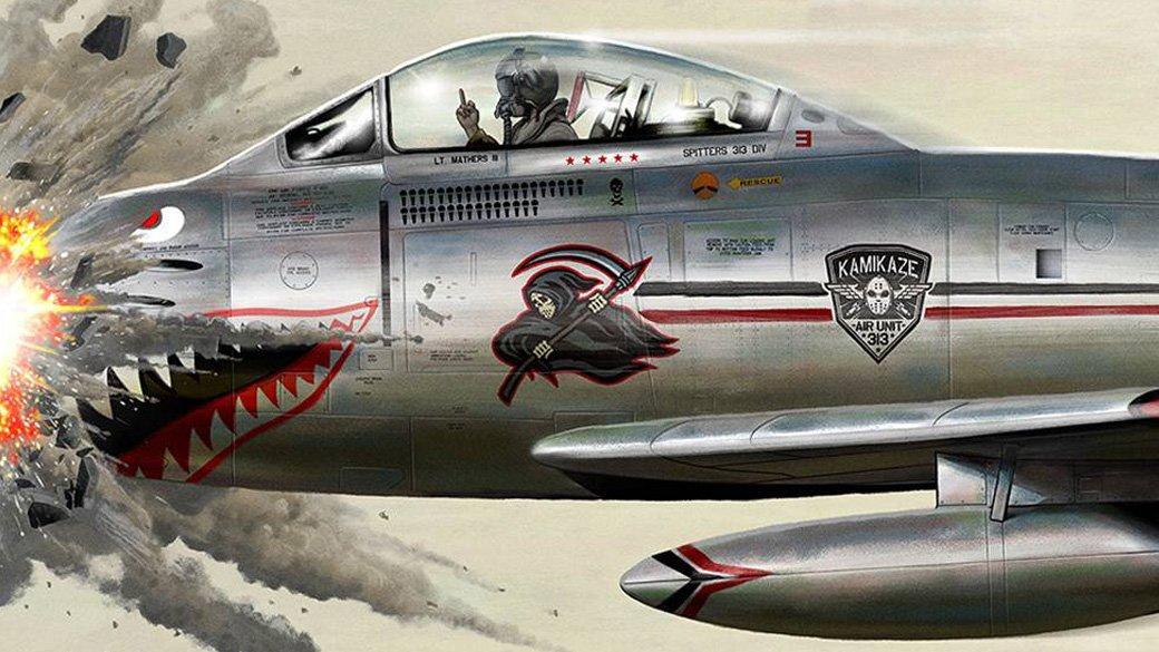 Король вернулся? Рецензия на новый альбом Эминема — Kamikaze