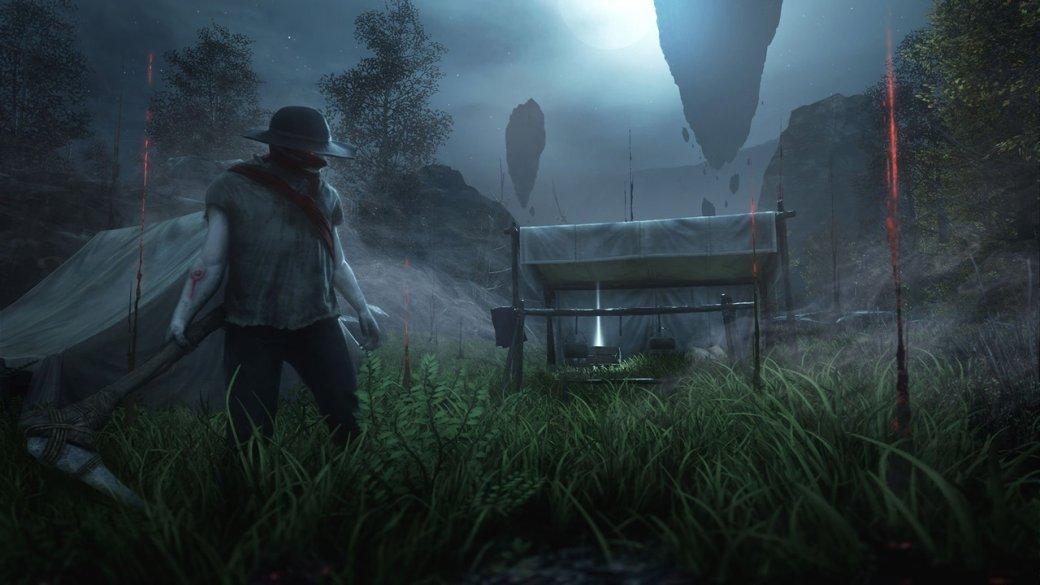 Все, что мы знаем о New World — амбициозном ММО-проекте от Amazon о колонистах в 17 веке Все, что мы знаем о New World — амбициозном ММО-проекте от Amazon о колонистах в 17 веке