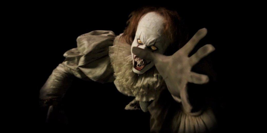 Теперь официально! Кто сыграет взрослого Эдди во второй части «Оно»?