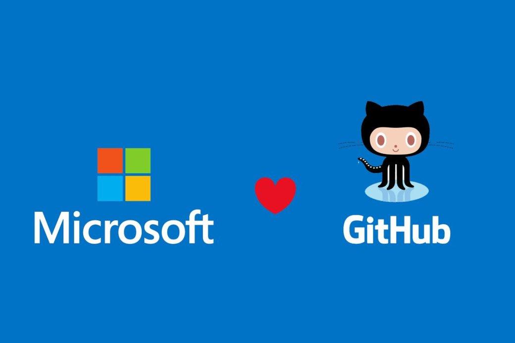 «Покойся с миром»: как соцсети отреагировали на покупку GitHub компанией Microsoft