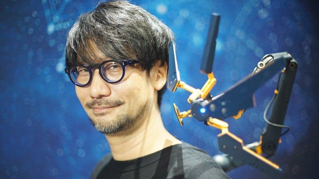 Пока Death Stranding и не думает выходить, фанат воссоздал один из инструментов главного героя