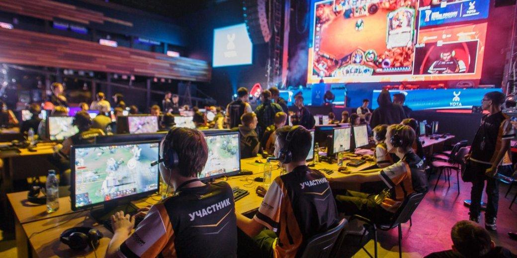 В Санкт-Петербурге построят «кибердеревню»