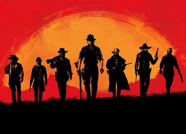 Датский ритейлер слил дату релиза Red Dead Redemption 2?!