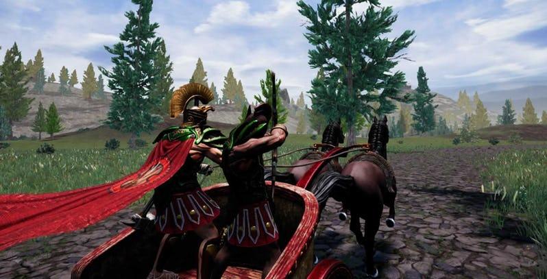 Новости 6 сентября одной строкой: трейлер «Американской истории ужасов», Battle Royale с богами