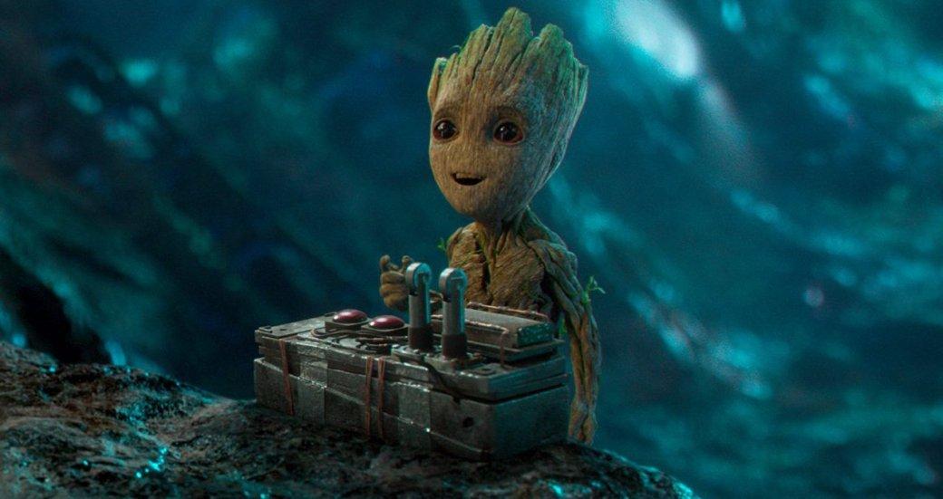 «Подумайте о гребаных детях» — как отреагировал Интернет на заявление актеров из «Стражей Галактики»