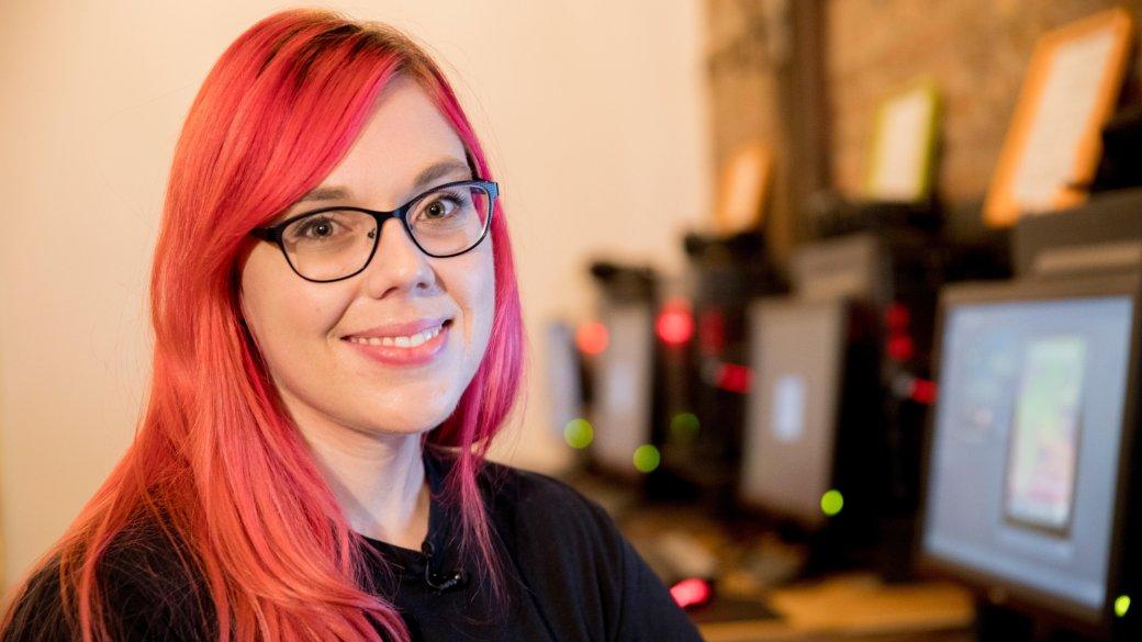 «Киберспорт — это мужской клуб» — канадская прогеймерша о суровых буднях киберспортсменок