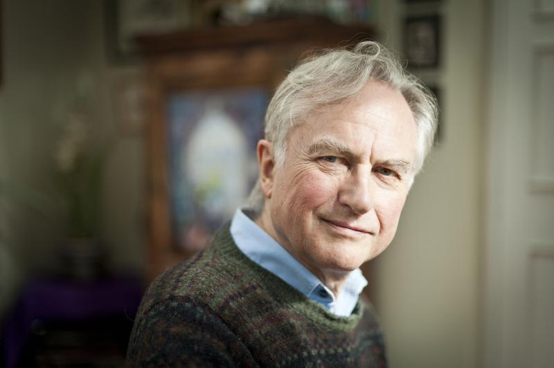 Между Ричардом Докинзом и фестивалем Geek Picnic разгорелся конфликт. Что случилось?