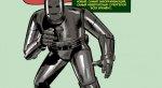 Комикс-гид #9. Полное издание «Ведьмака», «Акира», возвращение Карнажа. - Изображение 18