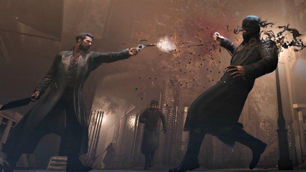 Все очень плохо! Журналисты проклинают боевую систему Vampyr