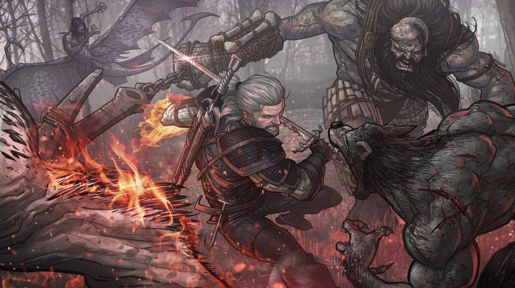 Что купить на распродаже GOG? The Witcher 3, Grim Dawn, ELEX и другие игры Что купить на распродаже GOG? The Witcher 3, Grim Dawn, ELEX и другие игры