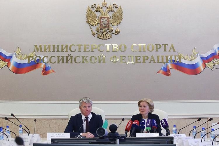 По рандомной игре выдаются спортивные разряды, а по CS:GO — нет. Как так вышло?