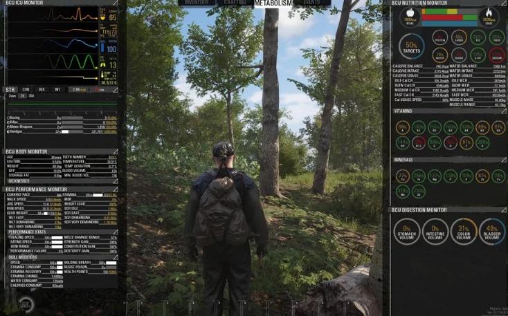 «Нашел „коряк“, но не нашел патроны. Поел грибов — обблевался!» — что думают геймеры о SCUM. - Изображение 3