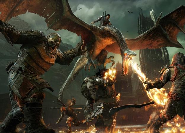 Разработчики убрали из Middle-earth: Shadow of War микротранзакции. Скоро уберут и лутбоксы