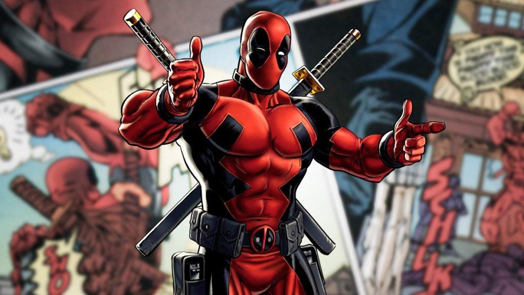 Босс Marvel Studios просит не ждать объединения Дэдпула, Мстителей и прочих до 2020 года Босс Marvel Studios просит не ждать объединения Дэдпула, Мстителей и прочих до 2020 года