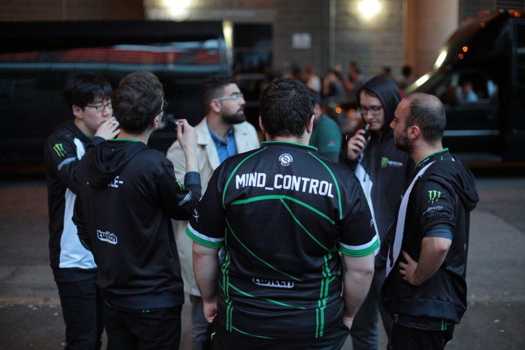 Трансферы Dota 2: все слухи и переходы в межсезонье Трансферы Dota 2: все слухи и переходы в межсезонье