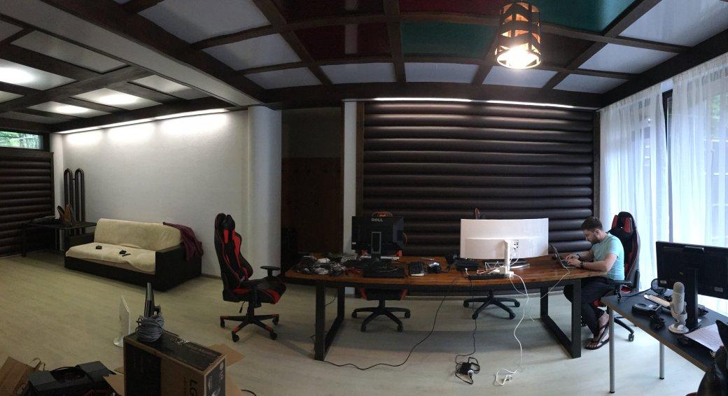 «Канобу» эпично освещает E3 2018 из стрим-хаты. Кажется, вы утонете в контенте (видео и текстах!)