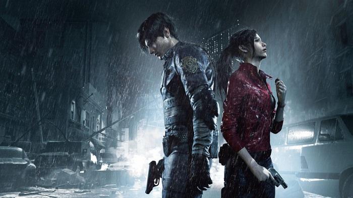 Как создатели ремейка Resident Evil 2 делают игру более драматичной — и другие подробности