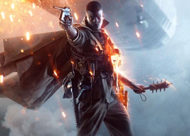 EA подтвердила, что новая Battlefield все-таки получит одиночную кампанию EA подтвердила, что новая Battlefield все-таки получит одиночную кампанию