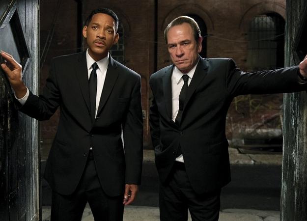 Выход спин-оффа «Людей в черном» перенесли почти на месяц. Подальше от «Джона Уика 3»! Выход спин-оффа «Людей в черном» перенесли почти на месяц. Подальше от «Джона Уика 3»!