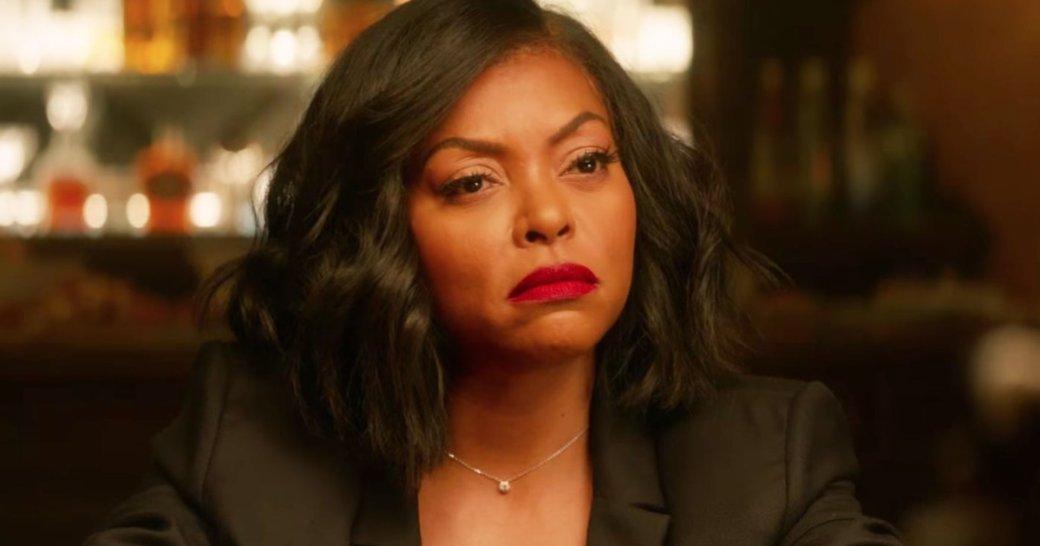 В трейлера ремейка комедии «Чего хотят женщины» все наоборот — женщина слышит мысли мужчин В трейлера ремейка комедии «Чего хотят женщины» все наоборот — женщина слышит мысли мужчин