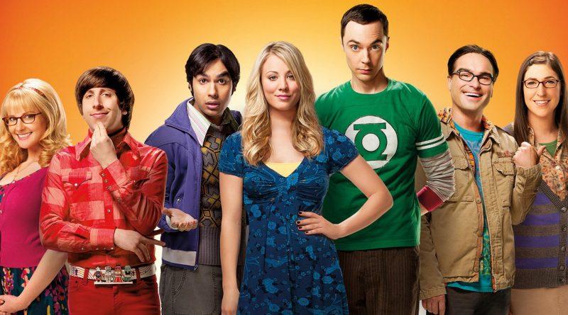 Звезда фильмов «Один дома» Маколей Калкин мог сыграть в «Теории большого взрыва», но отказался