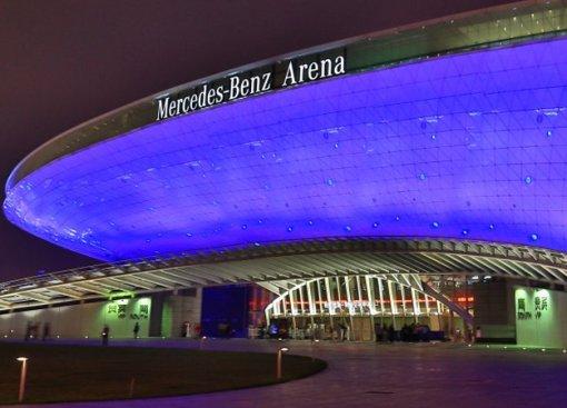 Следующий The International пройдет в Шанхае Следующий The International пройдет в Шанхае