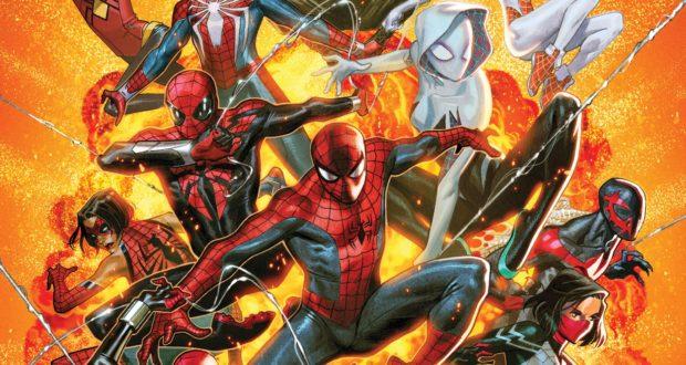 Новости 7 сентября одной строкой: умер актер Берт Рейнольдс, панорама Спайдергеддона от Marvel