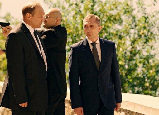 «Трэш-комедия про Путина»: отзывы критиков о фильме «Каникулы президента»