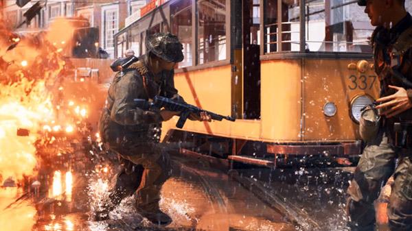 Эксперты Digital Foundry оценили графику Battlefield V с трассировкой лучей на RTX 2080