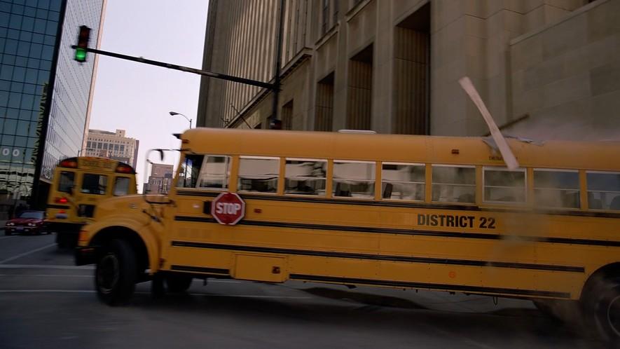 Места из «Темного рыцаря» и других фильмов в реальном мире вам покажет этот Instagram-аккаунт