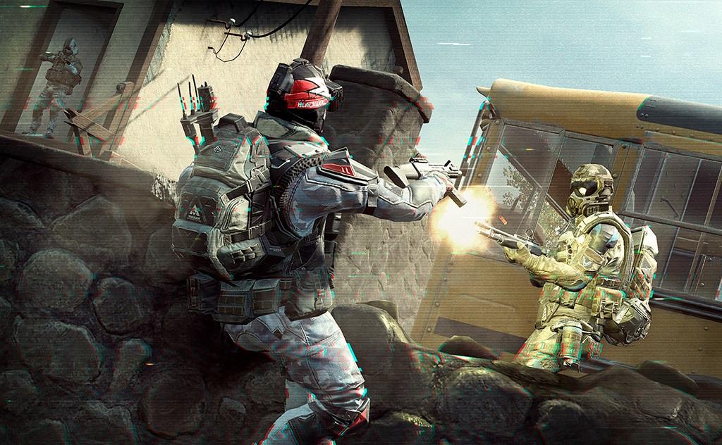 Гайд по Warface. Как бесплатно открыть новое оружие?