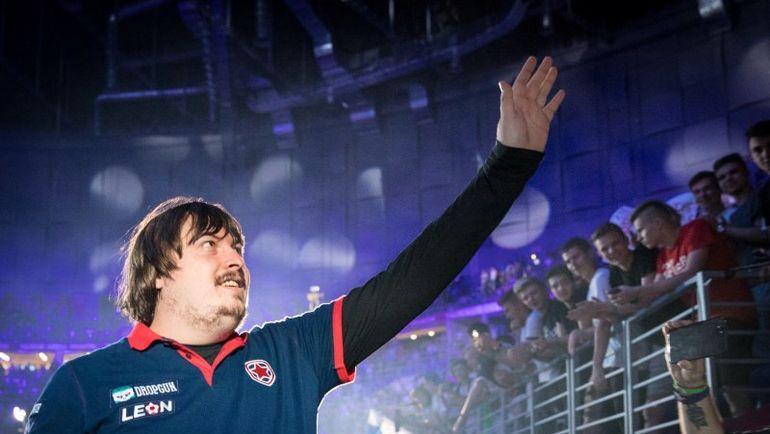 Dosia об экс-владельце Moscow Five: «Дима — это патриот страны. Он делал все, чтобы мы побеждали»