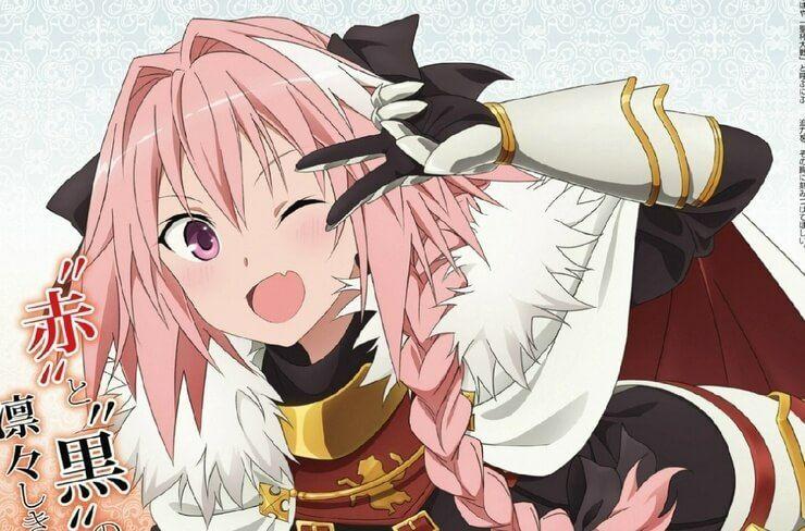 Это девушка или ловушка? Различать научит игра Anime Girl Or Boy