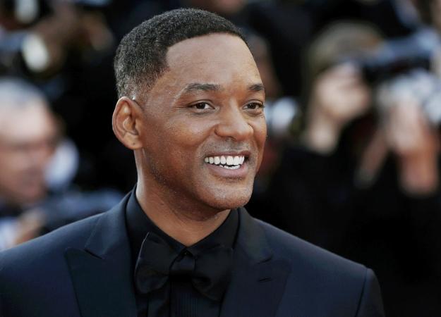 Уилл Смит получит самый большой аванс в истории Голливуда. Все ради экранизации «Аладдина» Уилл Смит получит самый большой аванс в истории Голливуда. Все ради экранизации «Аладдина»