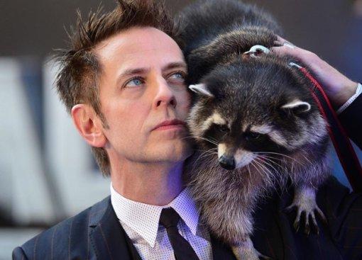 Режиссер «Стражей Галактики» не против снять кино по комиксам DC. Что ему лучше всего подойдет?