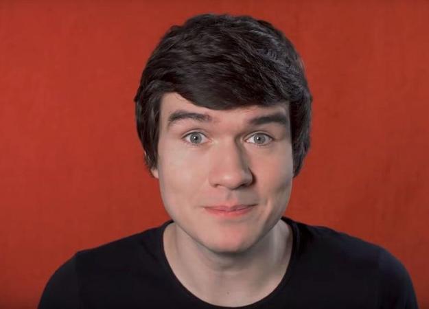 «Даже хуже фильма»: как «Палач» раскритиковал BadComedian и его обзор «Движения вверх»