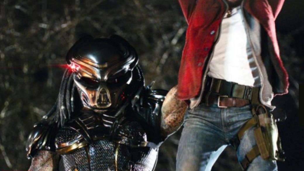 Новости 21 августа одной строкой: Фантастическая четверка в «Дэдпуле 2», новые кадры «Хищника»