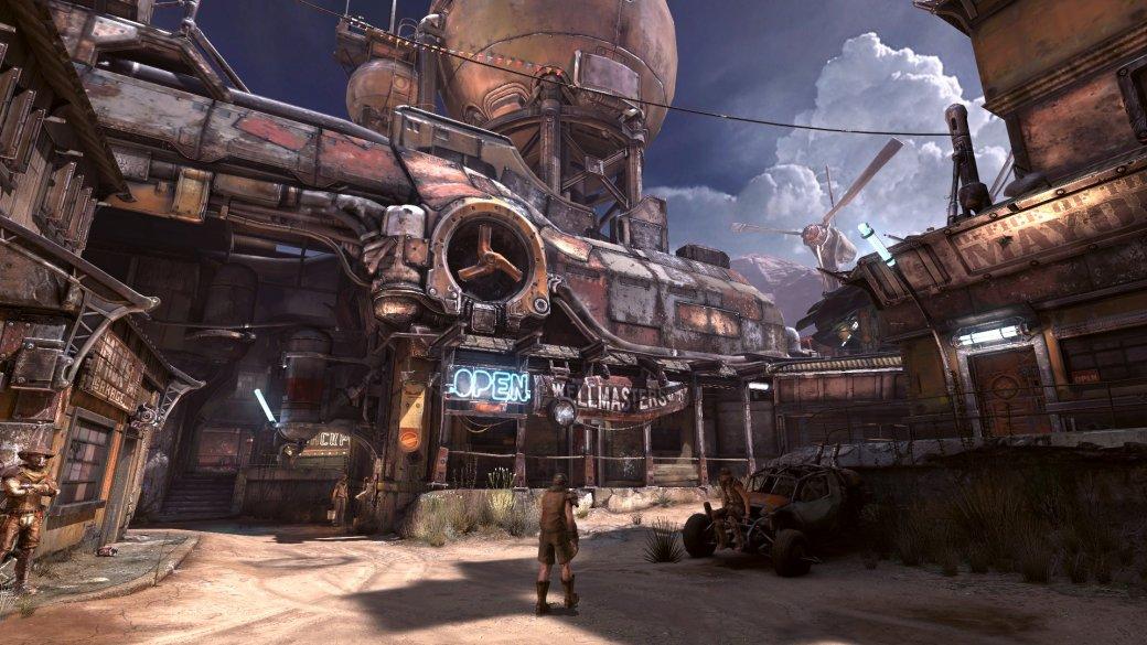 Мнение. Коротко — почему я люблю RAGE от id Software