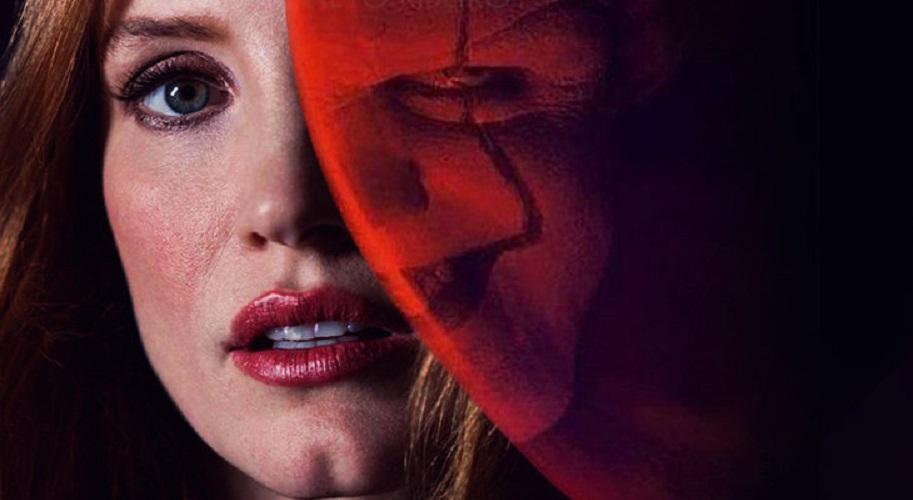 Новости 4 сентября одной строкой: накладная борода Ника Фьюри, Беверли Марш из «Оно» в крови