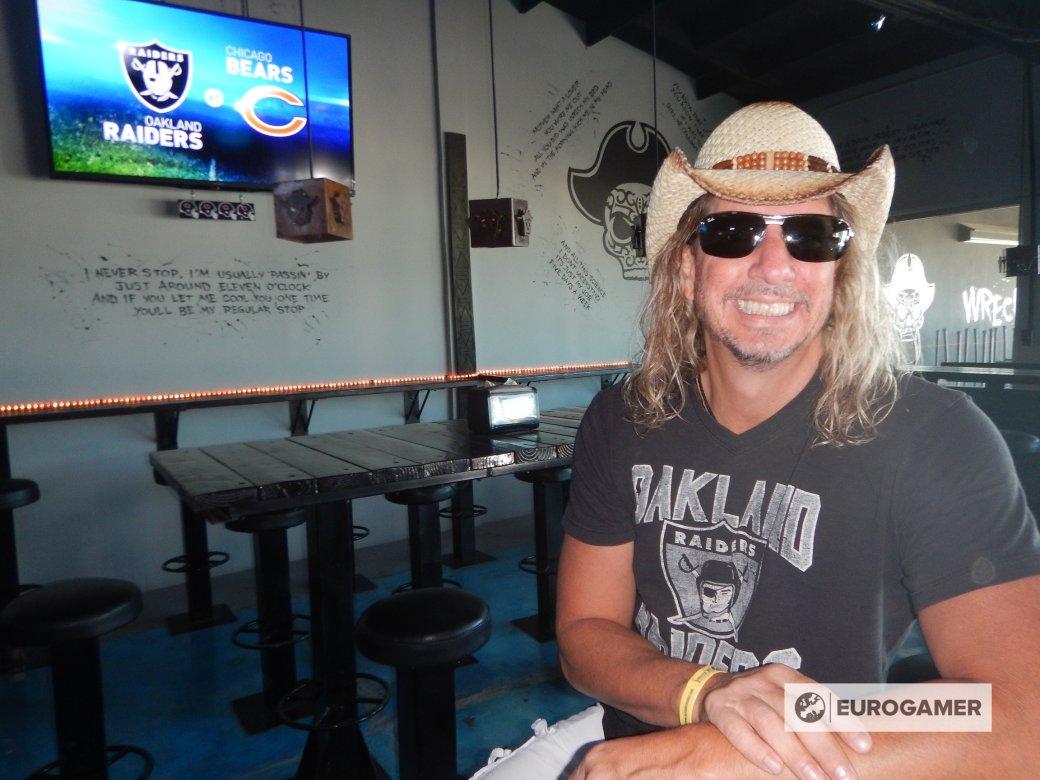 Невероятная история о том, как калифорниец приехал в Украину и спас разработку «Сталкера». - Изображение 2