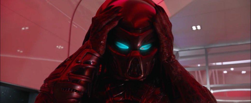 «Невозможно закрыть глаза на проблемы»: отзывы критиков на нового «Хищника» оказались смешанными