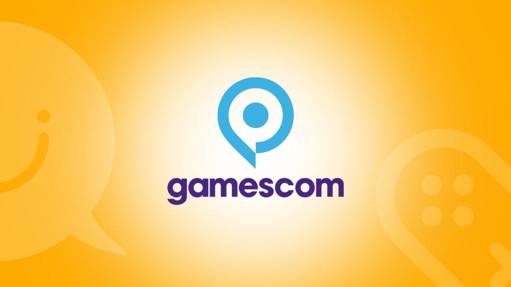 Gamescom 2018. Список игр, которые точно покажут на выставке Gamescom 2018. Список игр, которые точно покажут на выставке