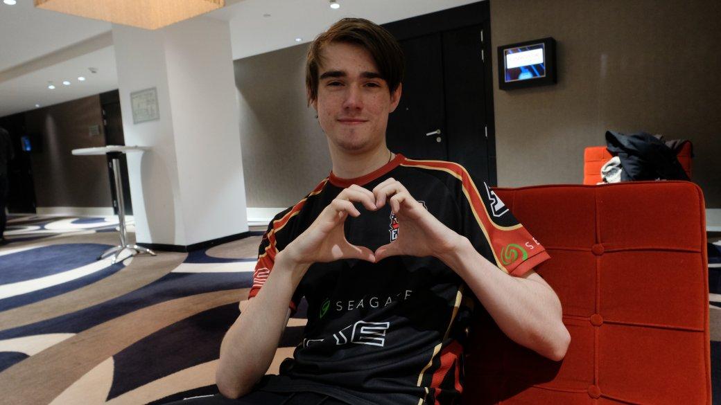 Team Empire анонсировала новый состав по Dota 2