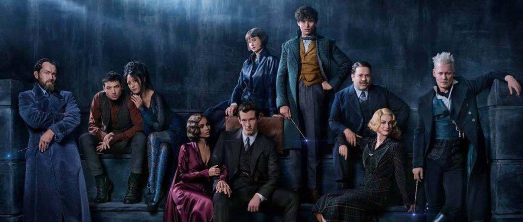 Множество спойлеров к сюжету сиквела «Фантастических тварей» в описании персонажей