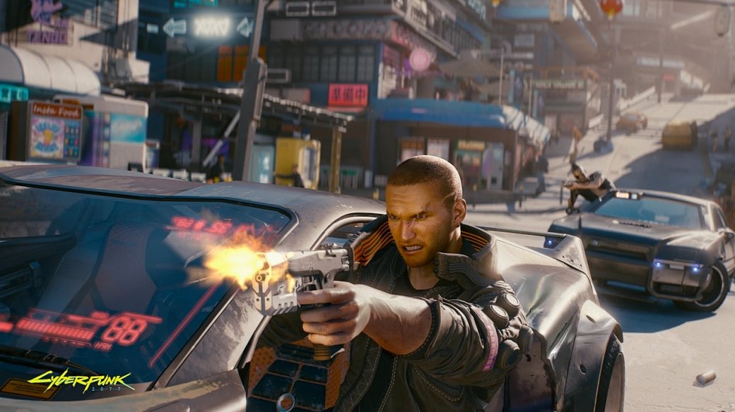 Разработчик Cyberpunk 2077 рассказал, какие темы затронет игра и чего ждать от ее сюжета Разработчик Cyberpunk 2077 рассказал, какие темы затронет игра и чего ждать от ее сюжета