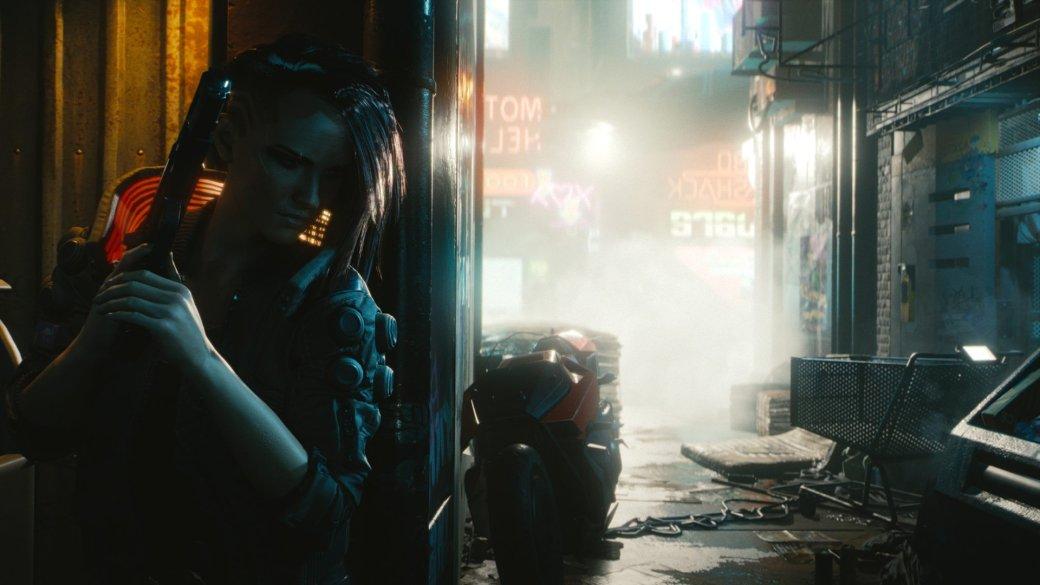 Круглый стол. Обсуждаем геймплей Cyberpunk 2077 — это Deus Ex? Круглый стол. Обсуждаем геймплей Cyberpunk 2077 — это Deus Ex?