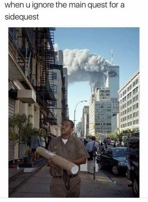 Геймеры вспомнили самые глупые и бредовые видеоигровые штампы. - Изображение 2