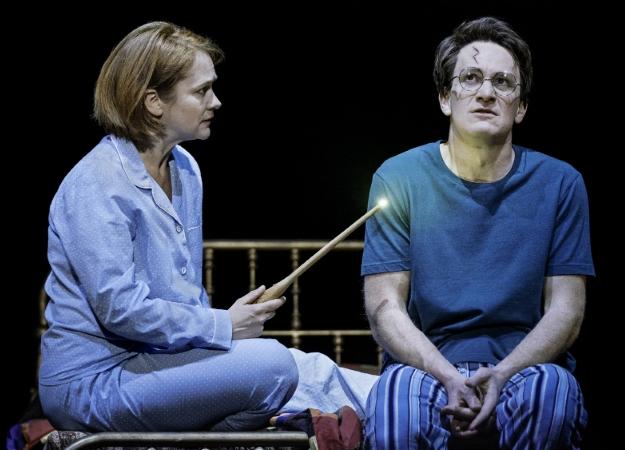 «Я рассказала то, что хотела»: Дж. К. Роулинг не планирует писать новые пьесы про Гарри Поттера